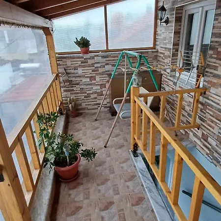 Tatil Evi Shtepi Per Miq