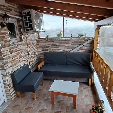 Tatil Evi Shtepi Per Miq