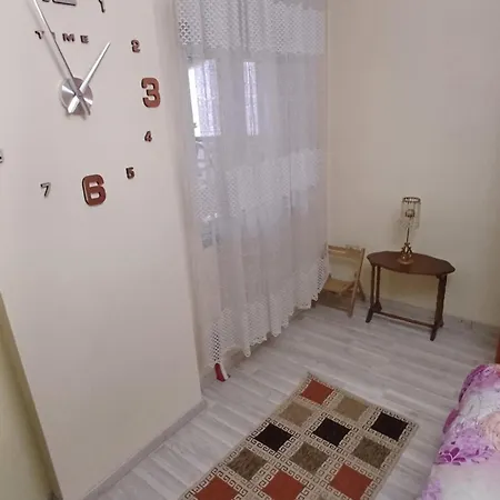 Tatil Evi Shtepi Per Miq